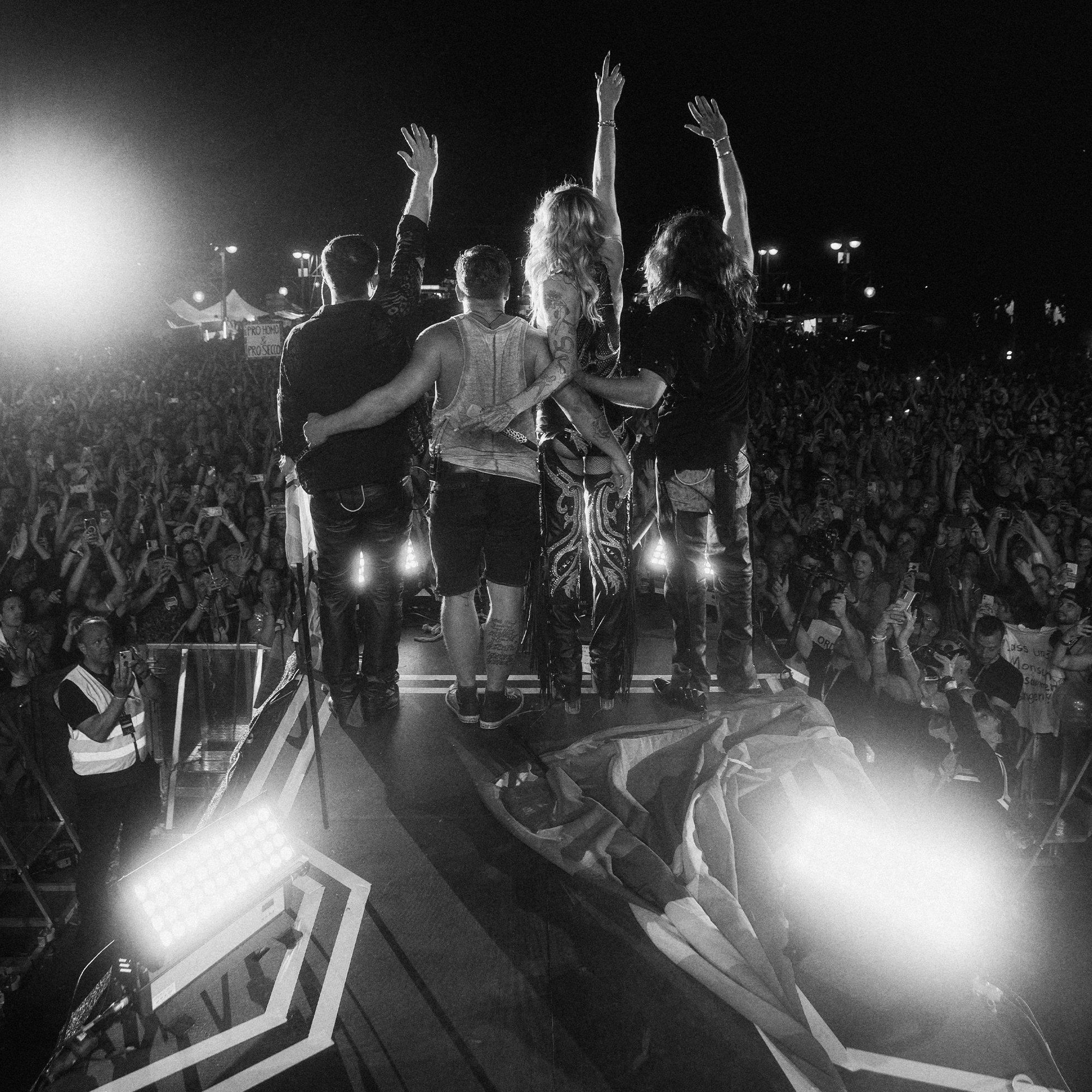 Tokio Hotel