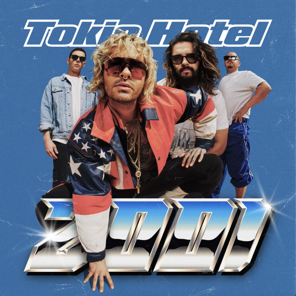 Tokio Hotel